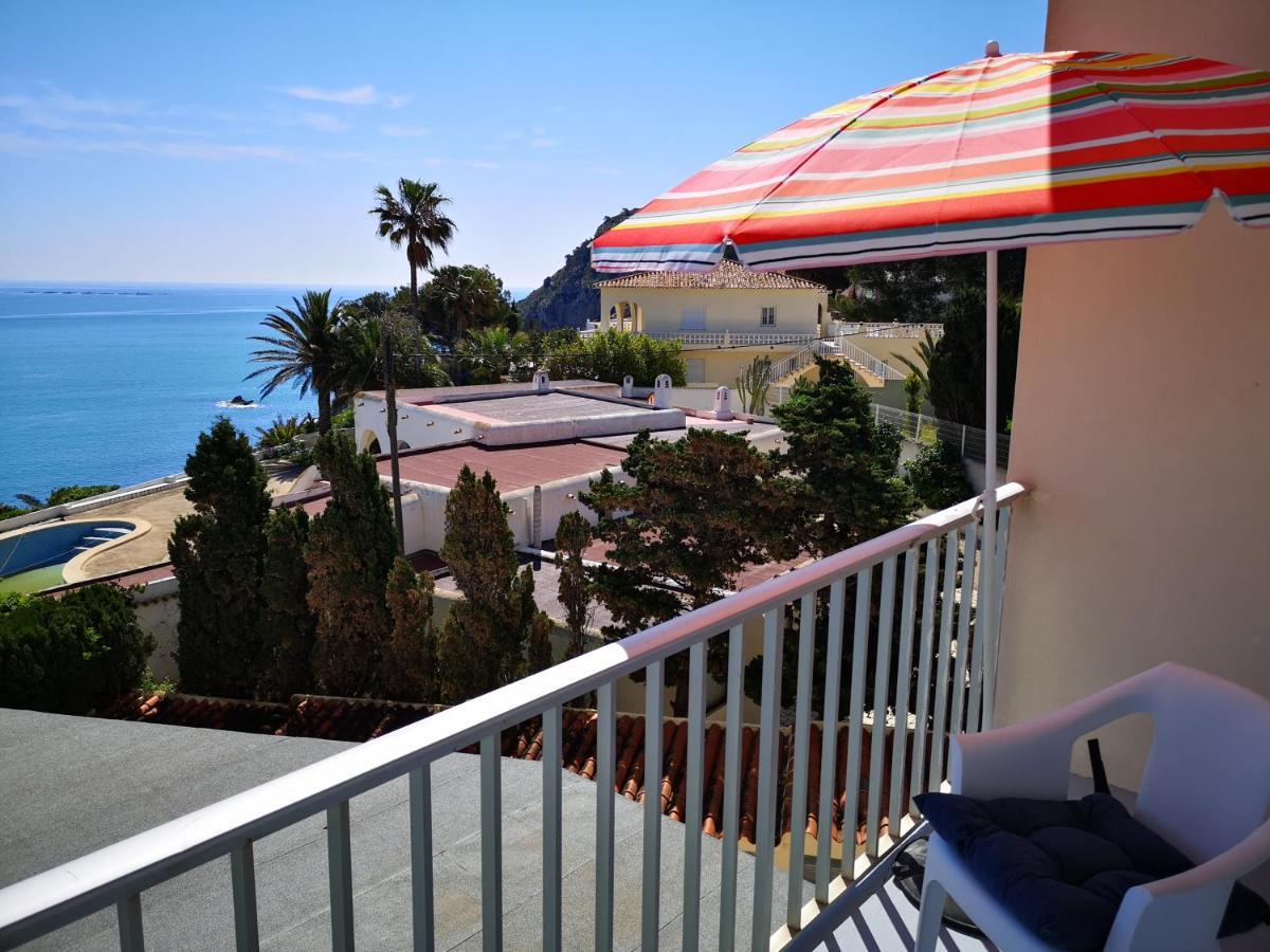 알리칸테 Bellavista Con Piscina 아파트 외부 사진