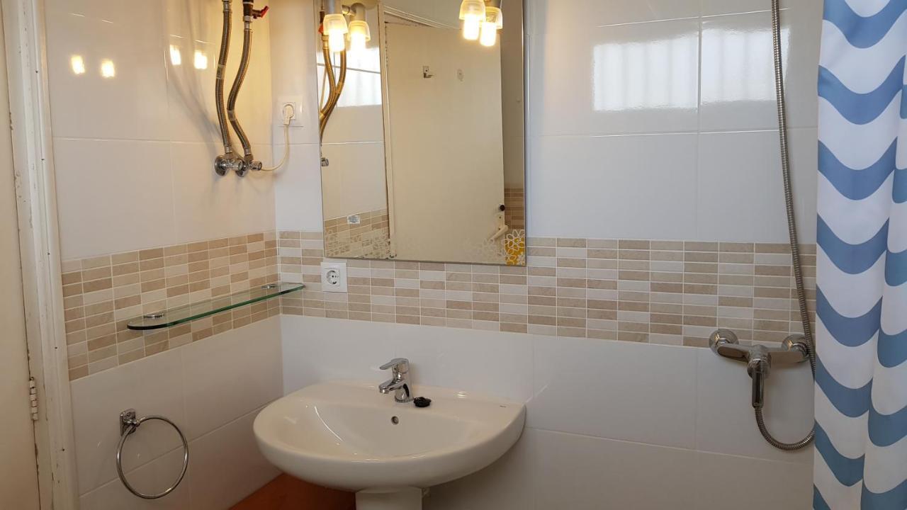 알리칸테 Bellavista Con Piscina 아파트 외부 사진