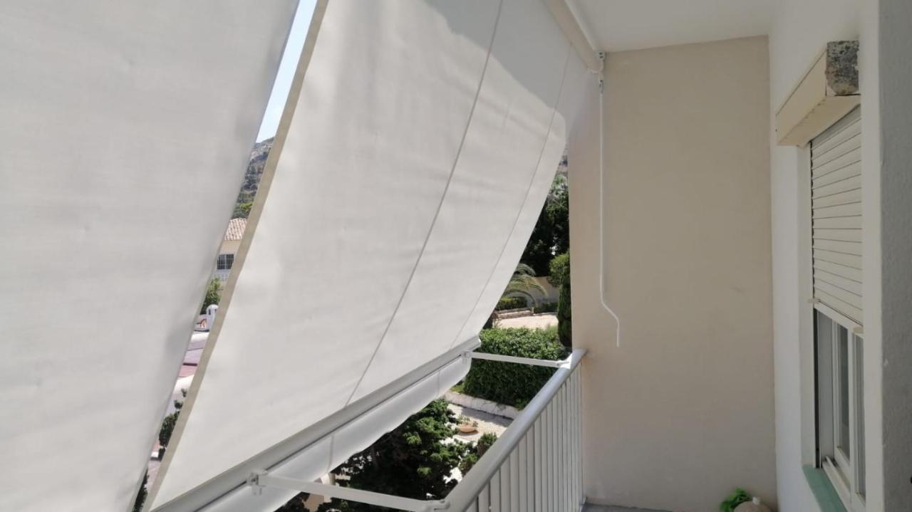 알리칸테 Bellavista Con Piscina 아파트 외부 사진